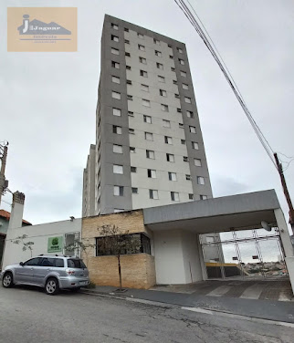 Apartamento em Vila Bremen  -  Guarulhos