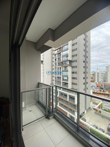 Studio 27m² à venda no Brooklin, SP – Oportunidade por R$420 mil