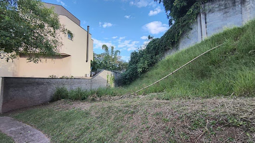 Lote / Terreno em Pitas  -  Cotia