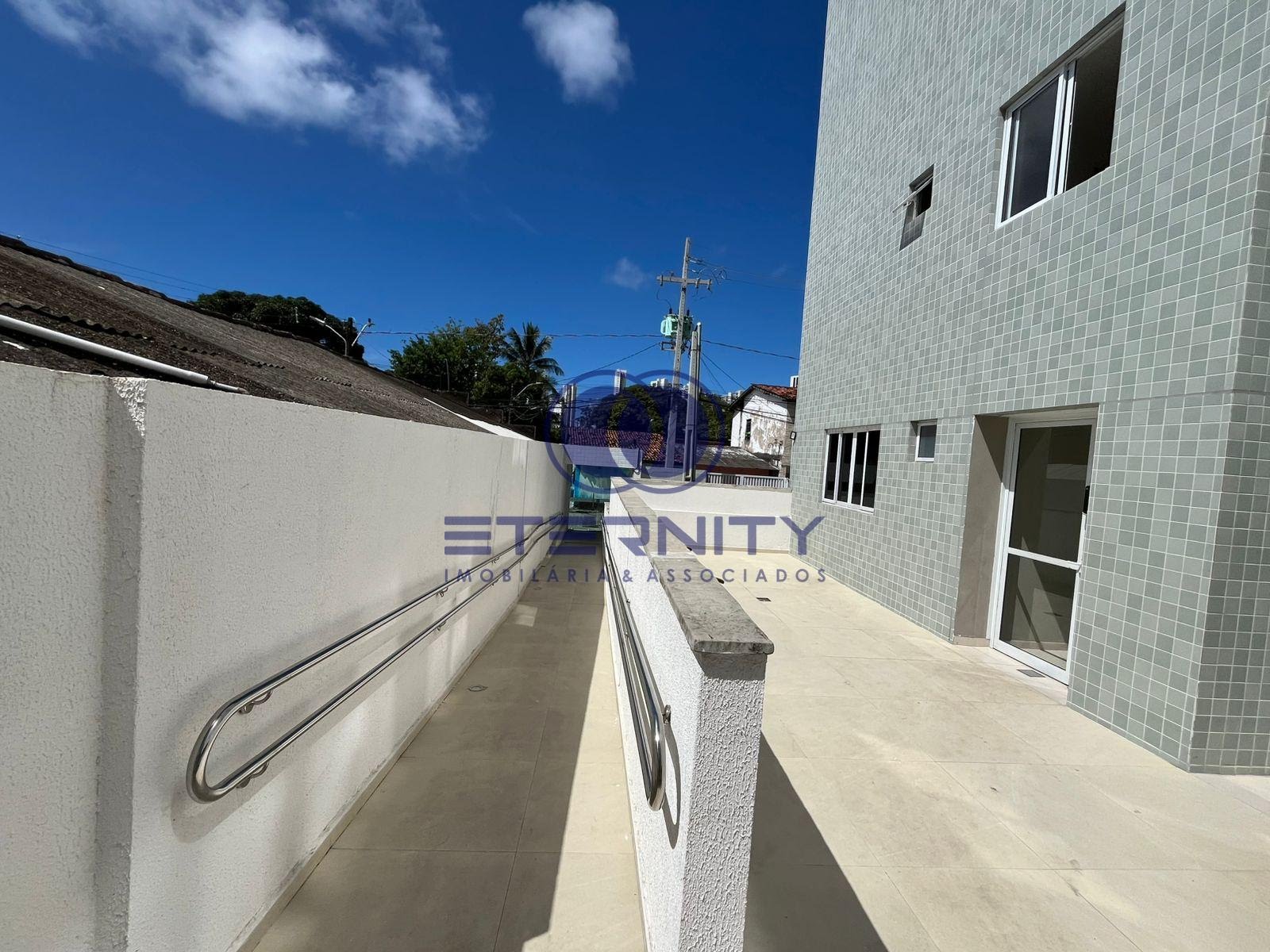 Apartamento à venda com 2 quartos, 1 banheiro, 1 vaga e 45m² no Tamarineira, Recife (PE) — foto 22 de 24