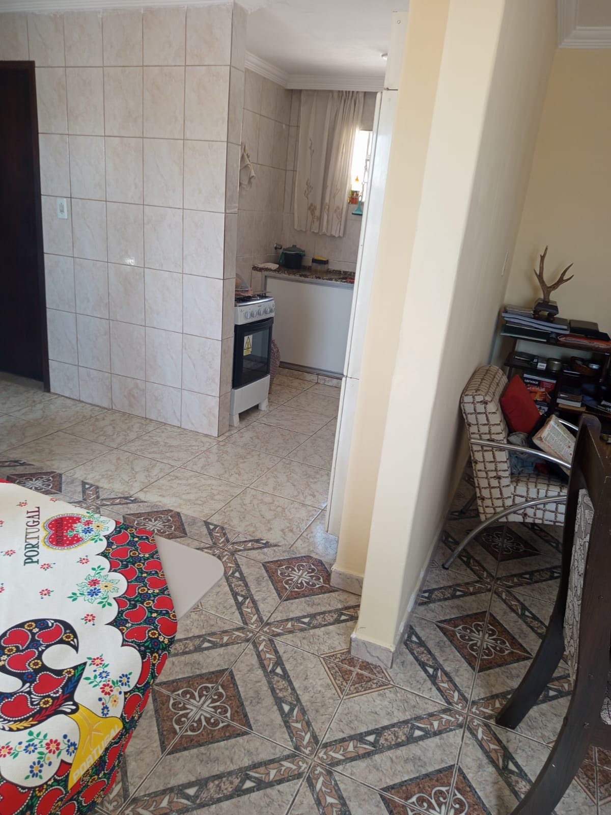 Apartamento, 2 quartos, 56 m² - Foto 15
