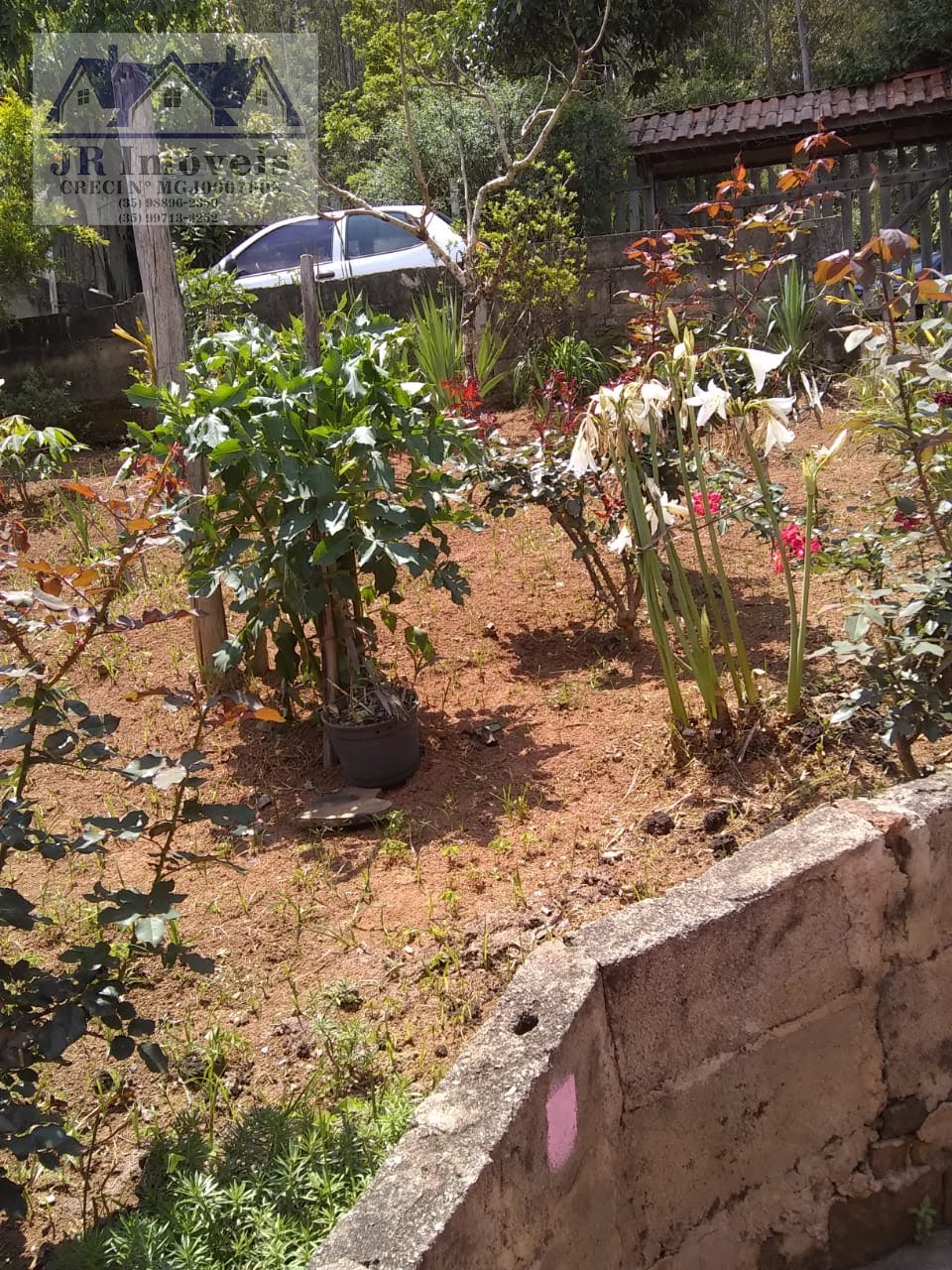 Rural à venda com 1215m² de terreno no Ribeirão Vermelho, Piranguinho (MG) — foto 13 de 15