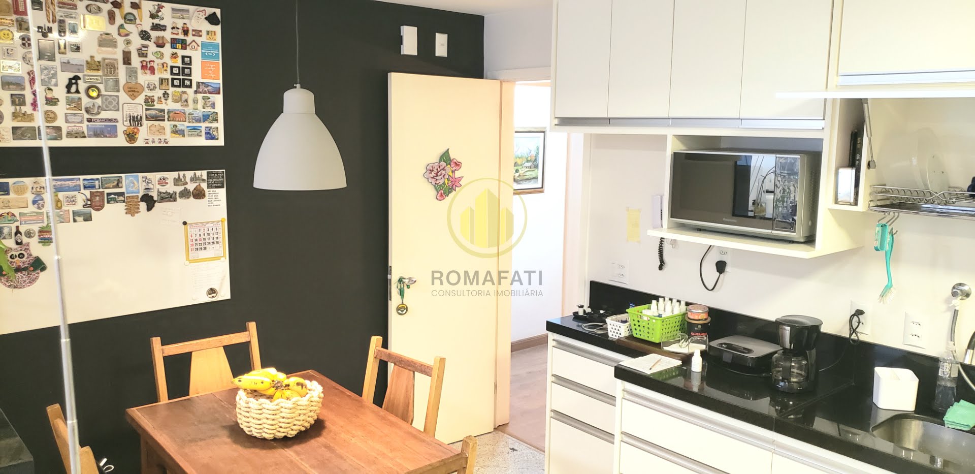 Apartamento à venda com 3 quartos, 1 suíte, 1 vaga e 130m² no Icaraí, Niterói (RJ) — foto 7 de 20