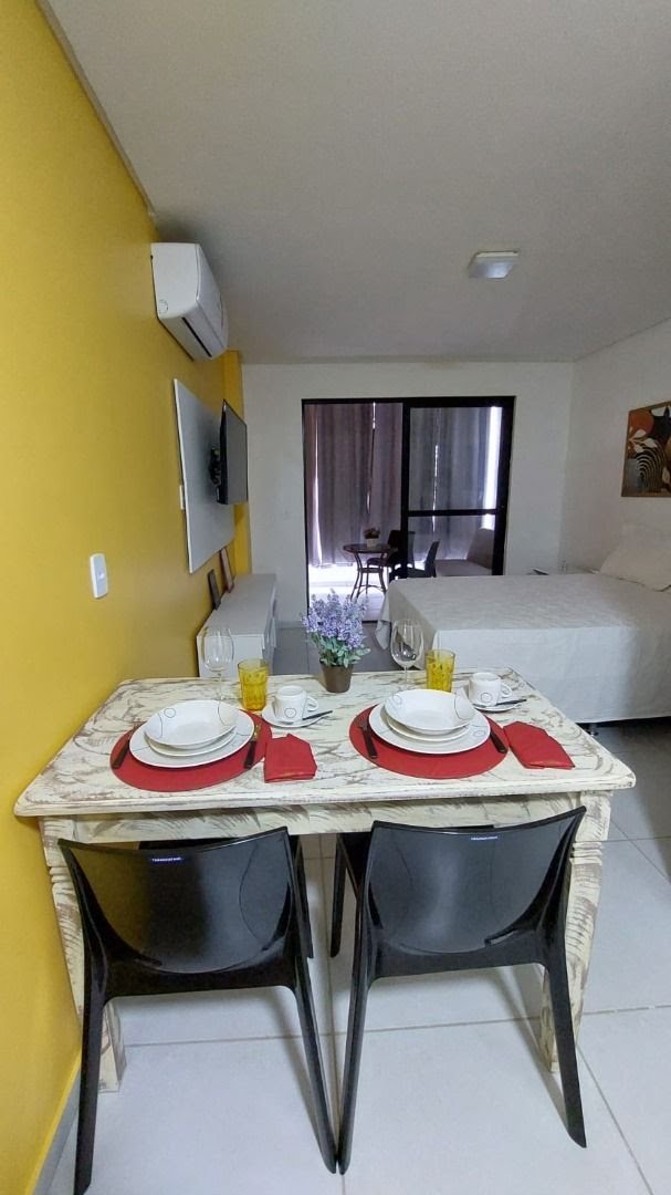 Studio à venda com 1 quarto, 1 suíte e 30m² no Merepi II, Ipojuca (PE) — foto 17 de 21