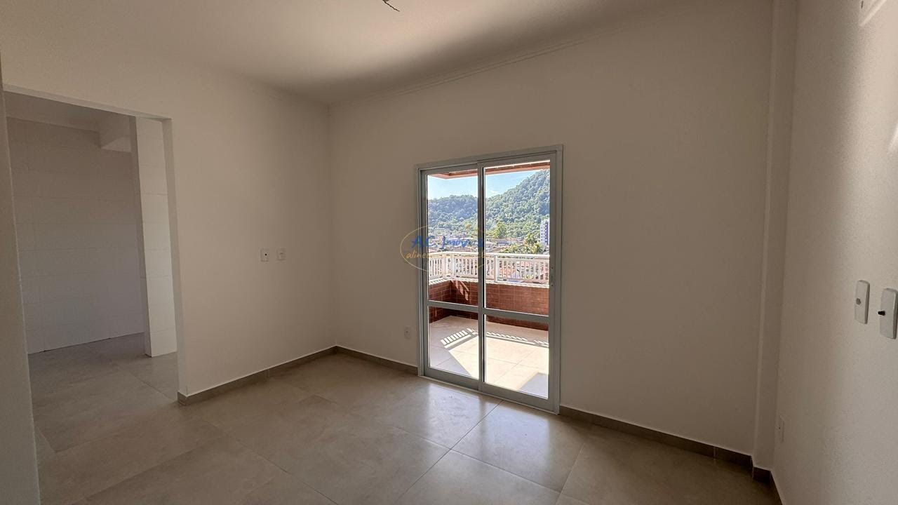 Apartamento à venda com 2 quartos, 1 suíte, 1 vaga e 72m² no Canto do Forte, Praia Grande (SP) — foto 4 de 30