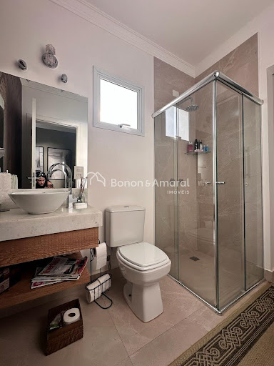 Casa de Condomínio, 4 quartos - Foto 30