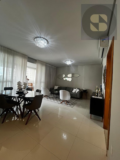 Apartamento a venda no Jardim das Americas - Cuiabá, MT