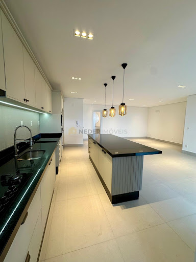 Apartamento à venda no VOX Plaenge -  Cuiabá