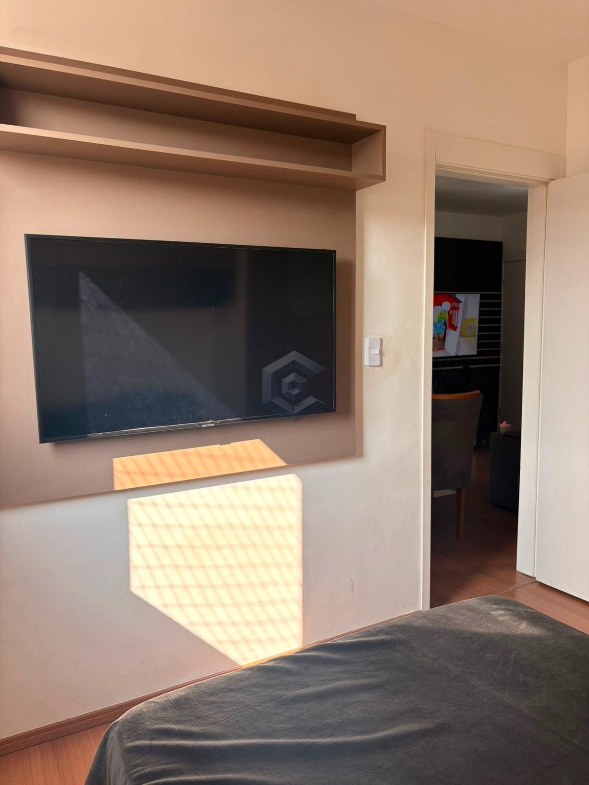 Apartamento à venda com 2 quartos, 1 banheiro, 1 vaga e 45m² no Wanel Ville, Sorocaba (SP) — foto 7 de 18