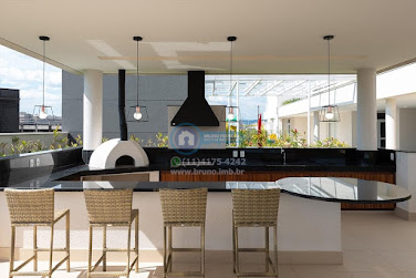Apartamento 03 Dorm. em Barra Funda - São Paulo, SP