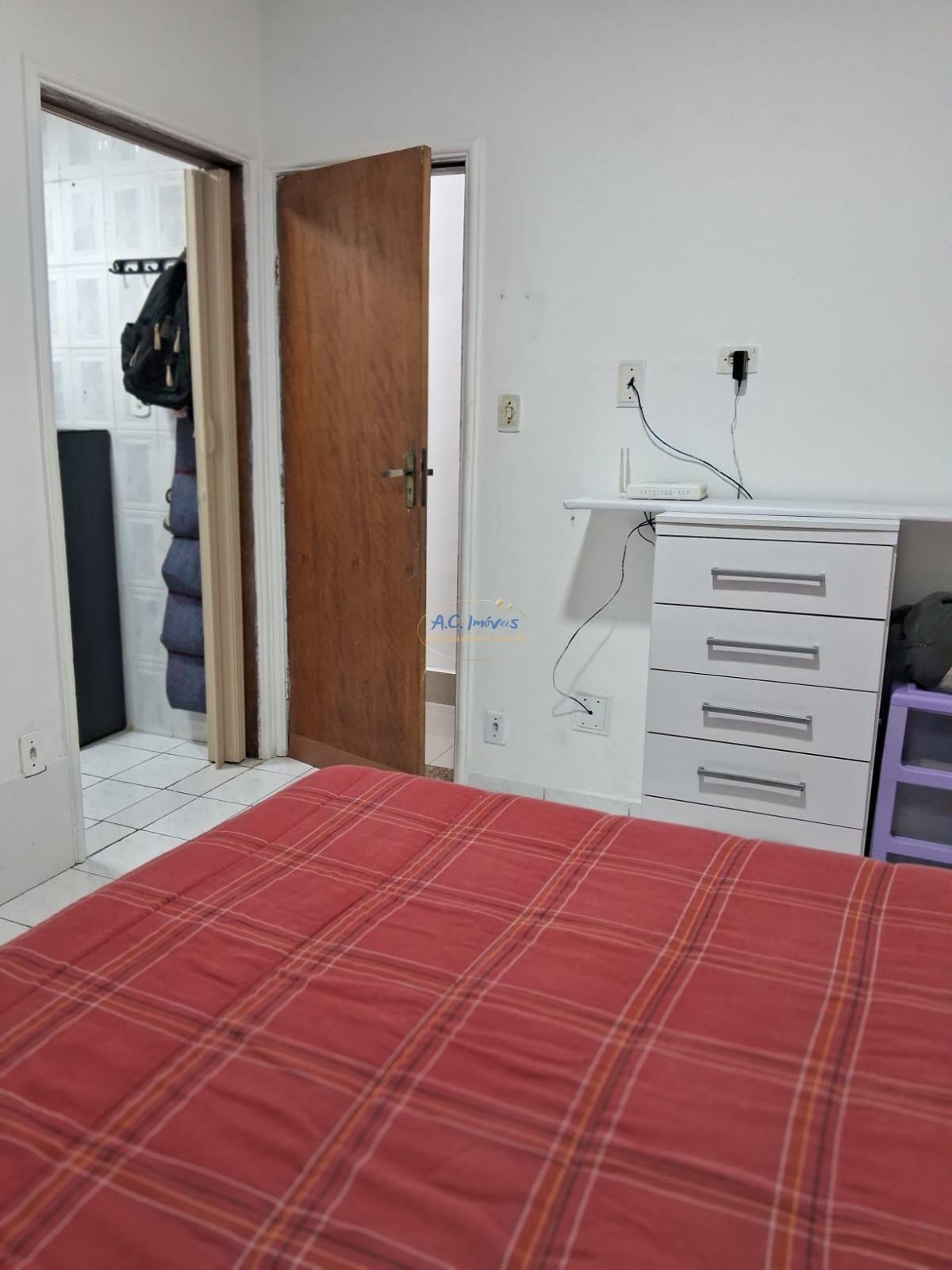 Apartamento à venda com 3 quartos, 3 suítes, 1 vaga e 104m² no Cidade Ocian, Praia Grande (SP) — foto 8 de 15