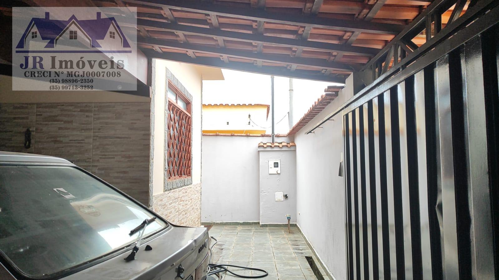 Casa à venda com 3 quartos, 2 banheiros e 1 vaga no Vila Isabel, Itajubá (MG) — foto 19 de 28