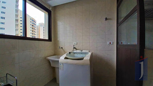 Área de Serviço