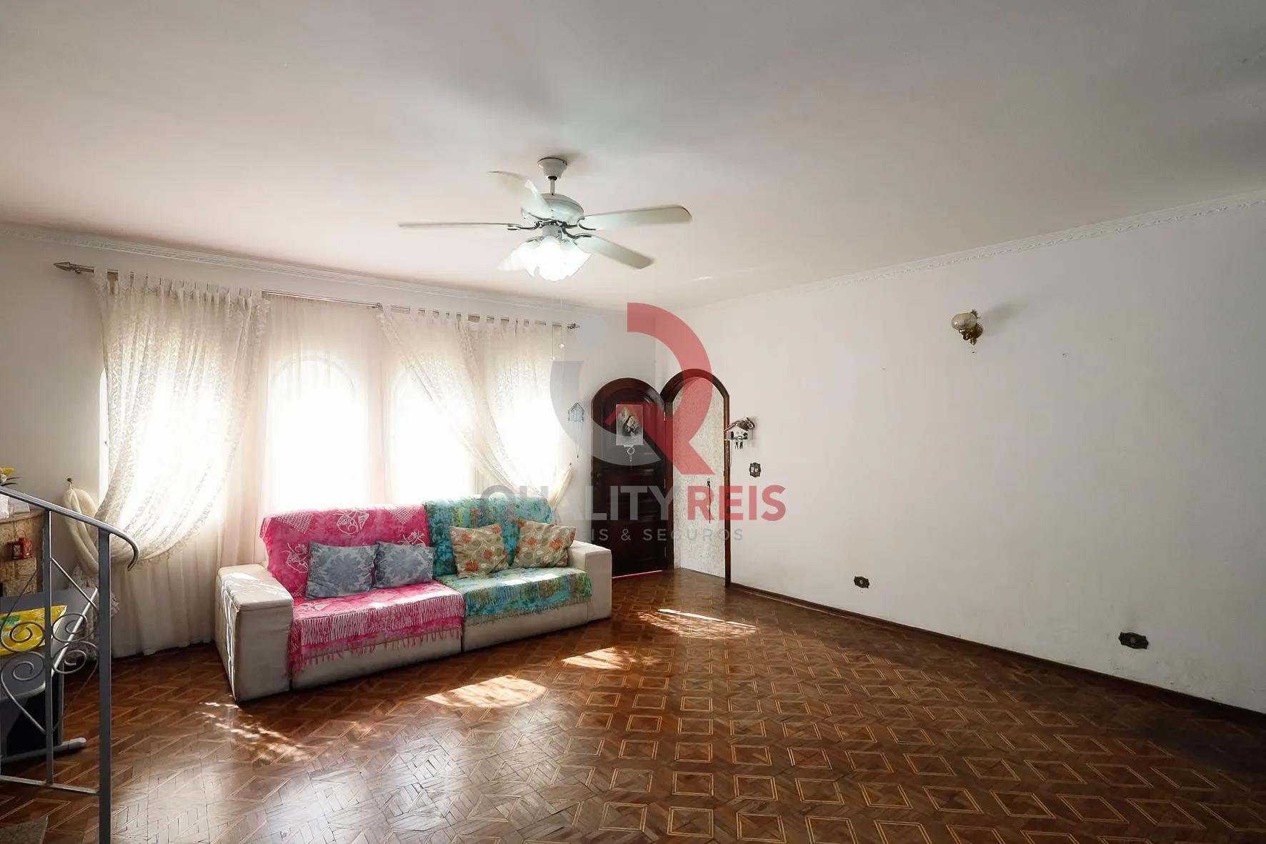 Sobrado, 4 quartos, 253 m² - Foto 25