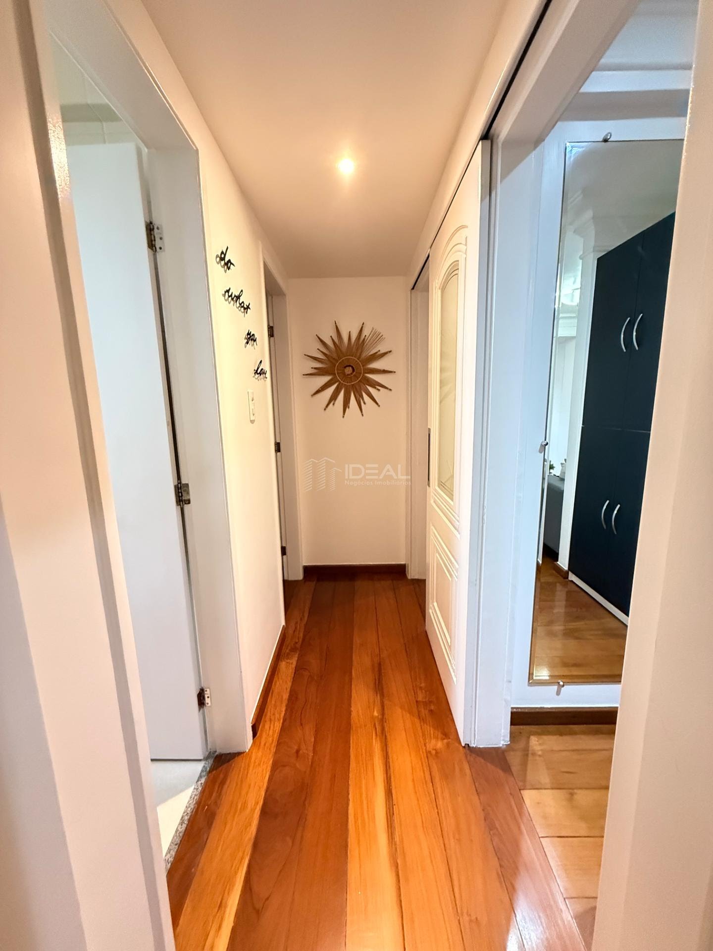 Apartamento à venda com 3 quartos, 1 suíte, 2 vagas e 125m² no Centro, Campos dos Goytacazes (RJ) — foto 29 de 30