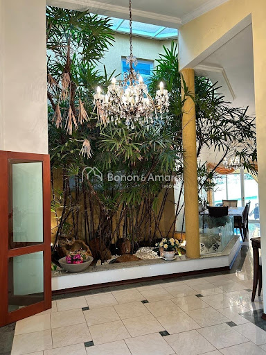 Casa de Condomínio, 7 quartos - Foto 3