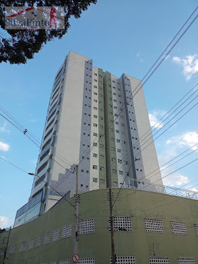 Apartamento em Jardim Eulália  -  Taubaté