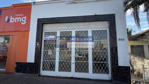 Foto de Loja para Locação no Centro de Nova Odessa | 250m²