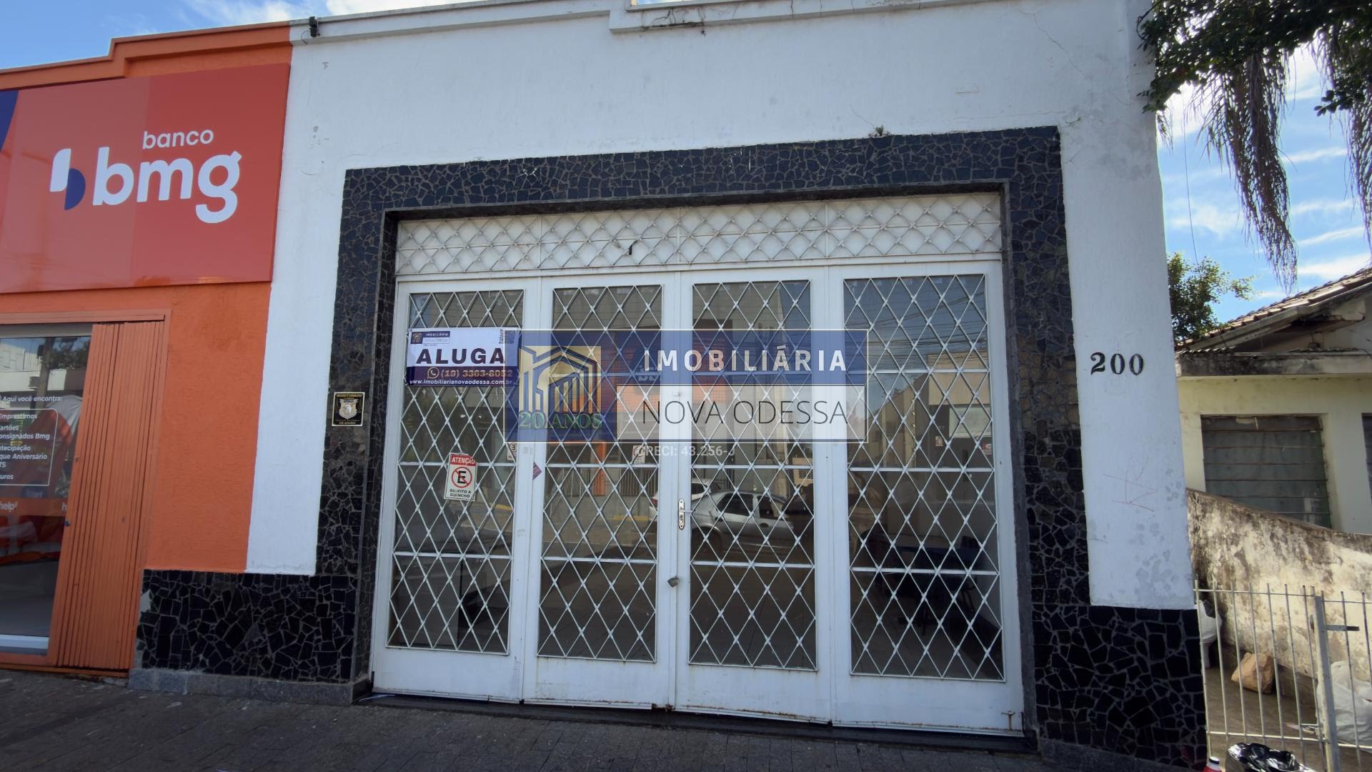 Comercial para alugar com 2 banheiros e 250m² no Centro, Nova Odessa (SP) — foto 3 de 7