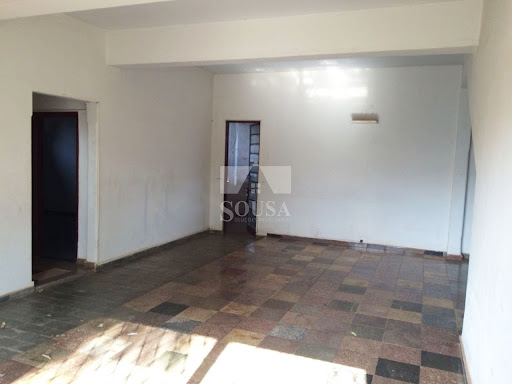 Galpão comercial em Miranda à venda em Araguari