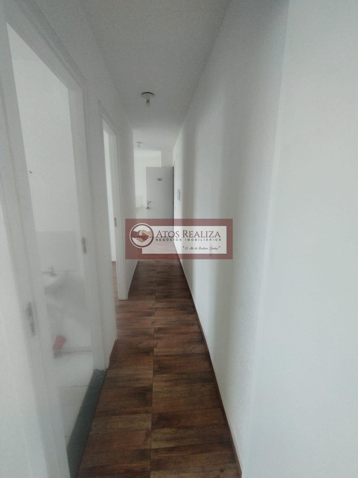 Apartamento à venda com 2 quartos, 1 banheiro e 41m² no Jardim das Oliveiras, São Paulo — foto principal