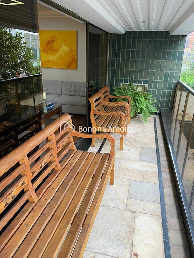 Apartamento, 4 quartos, 218 m² - Foto 21