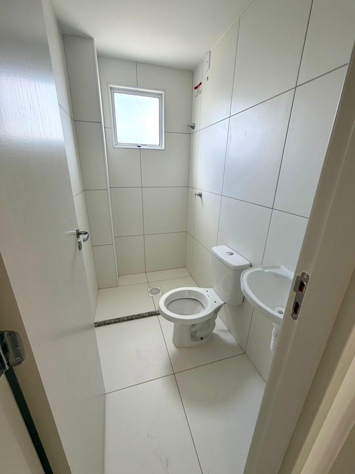 Apartamento à venda com 2 quartos, 1 banheiro, 1 vaga e 50m² no Registro, Feira de Santana (BA) — foto 9 de 29