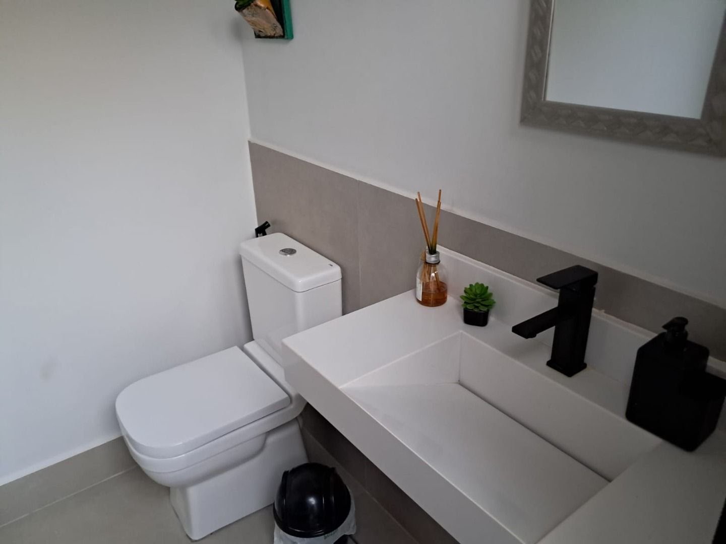 Casa à venda com 3 quartos, 1 suíte, 4 vagas e 164m² no Reserva Imperial, Ribeirão Preto (SP) — foto 5 de 5