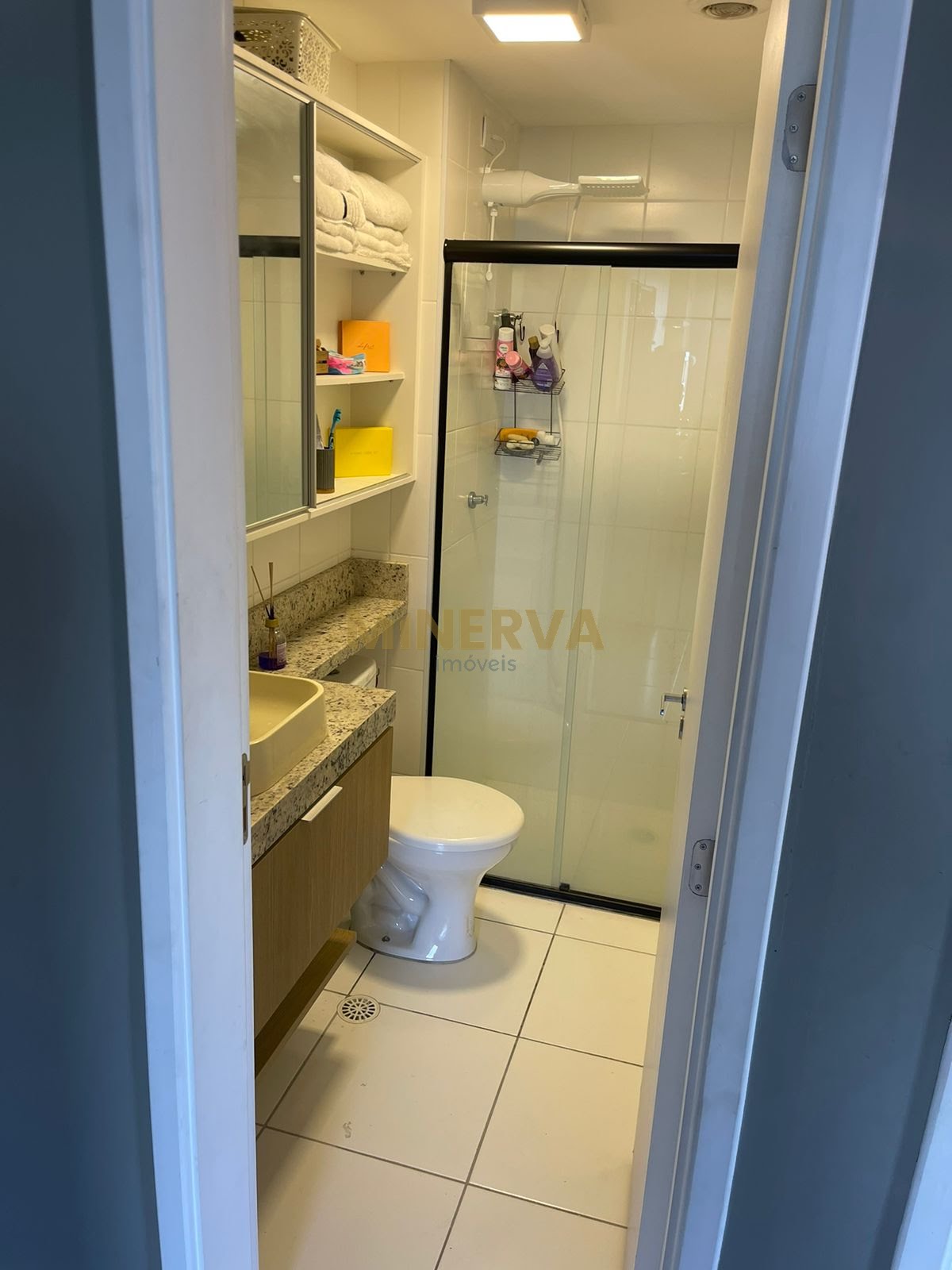 Apartamento à venda com 2 quartos, 1 banheiro e 38m² no Chácara Califórnia, São Paulo (SP) — foto 11 de 12