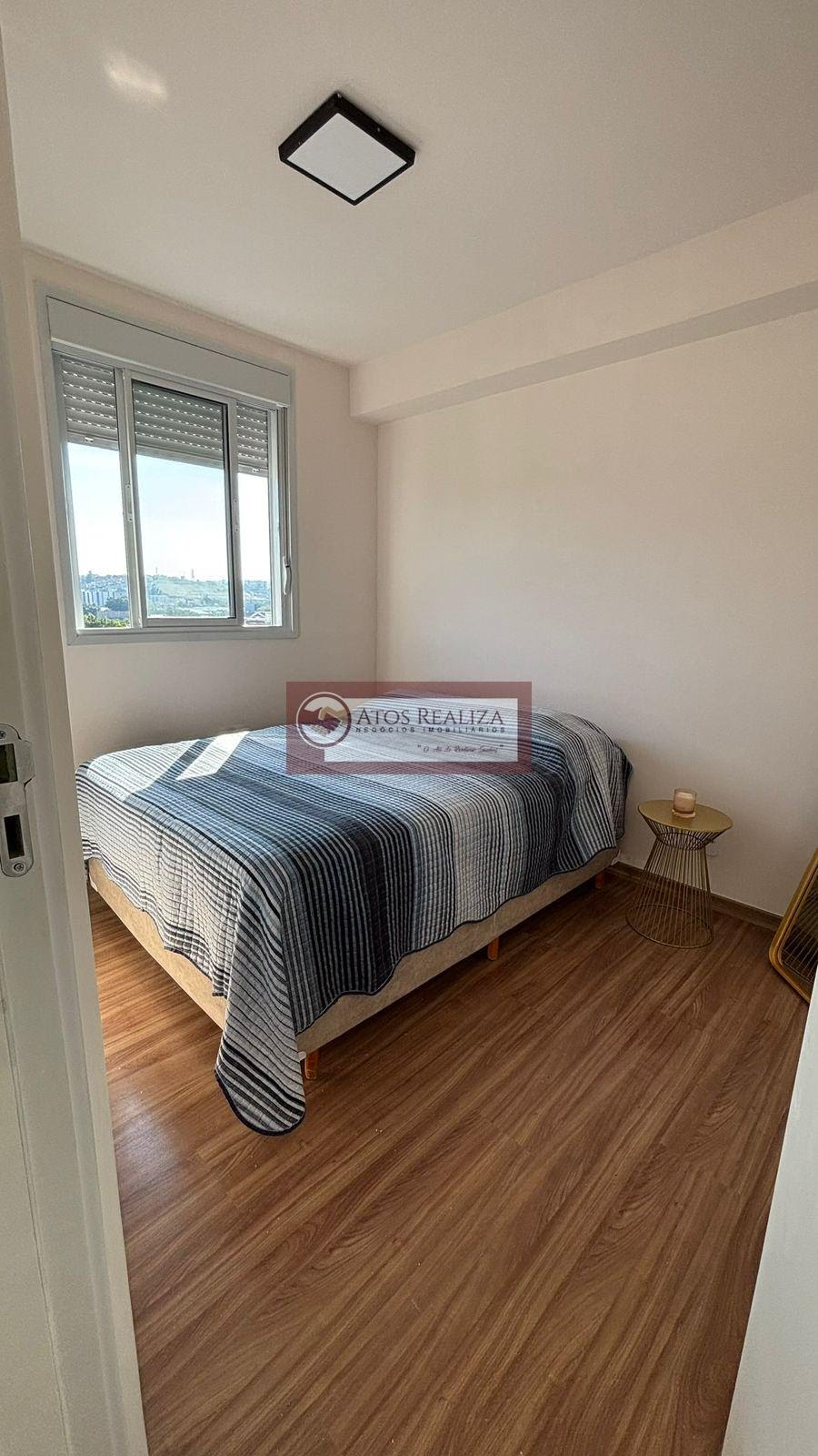 Apartamento à venda com 2 quartos, 1 banheiro, 1 vaga e 36m² no Socorro, São Paulo (SP) — foto 7 de 11