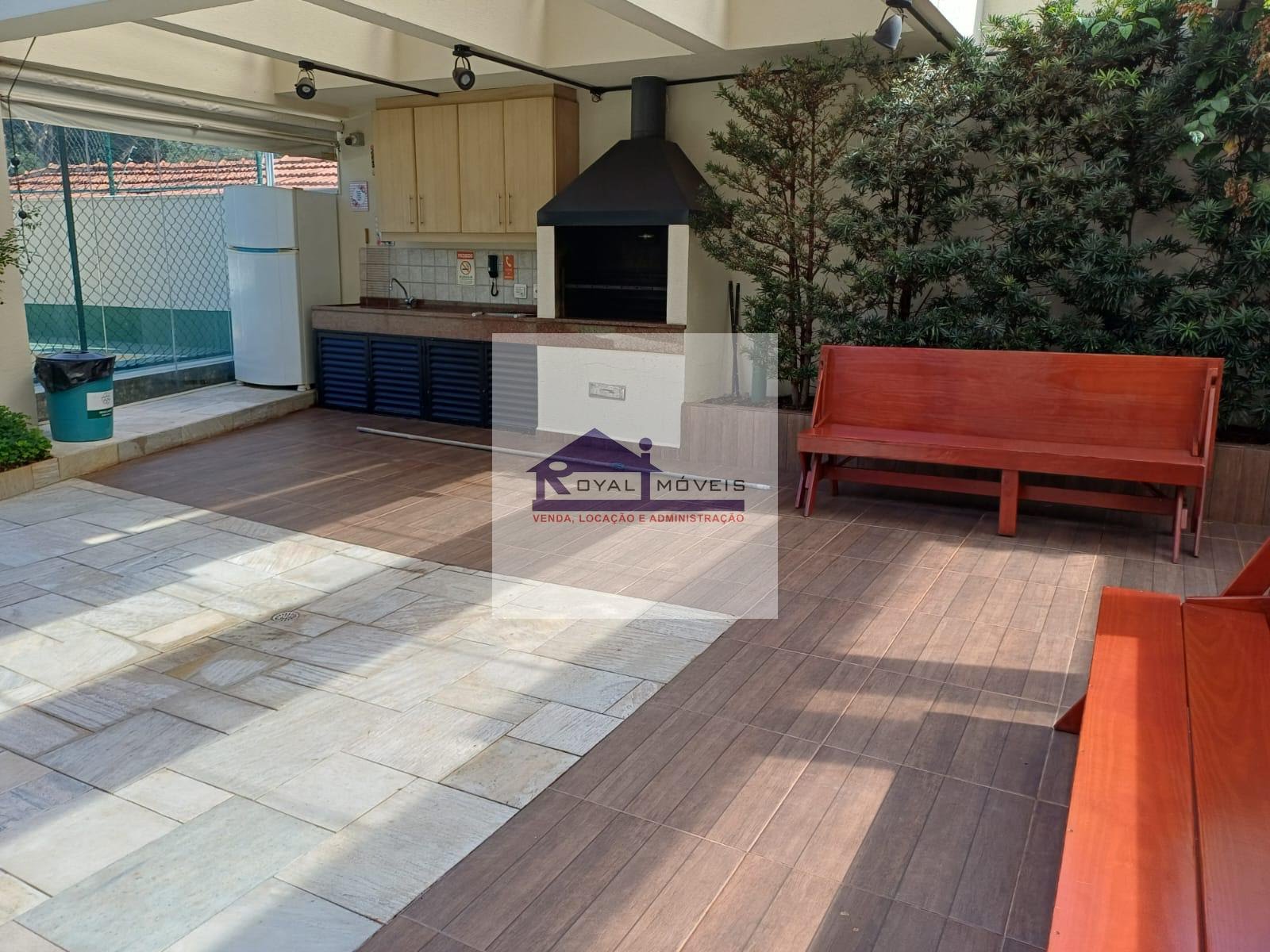 Apartamento à venda com 3 quartos, 1 suíte, 2 vagas e 84m² no Vila Clementino, São Paulo (SP) — foto 18 de 25