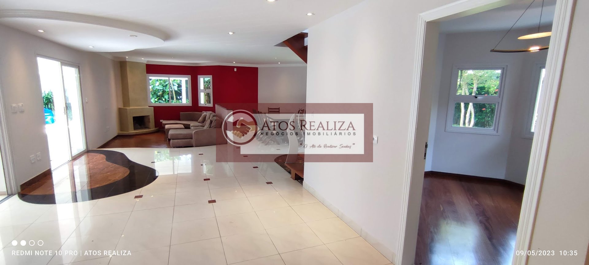 Casa para alugar com 5 quartos, 5 suítes, 6 vagas e 371m² no Interlagos, São Paulo (SP) — foto 22 de 30