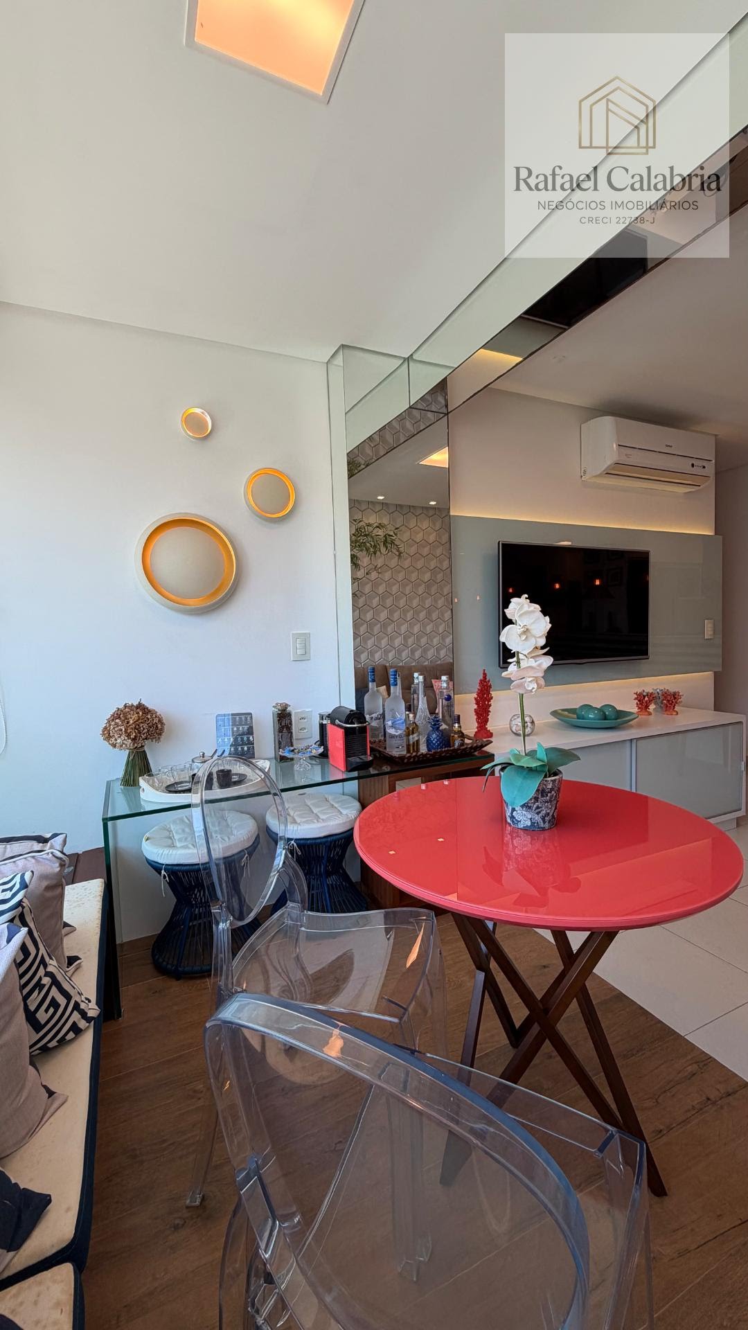 Apartamento à venda com 1 quarto, 1 banheiro, 1 vaga e 57m² no Carneiros, Tamandaré (PE) — foto 23 de 30