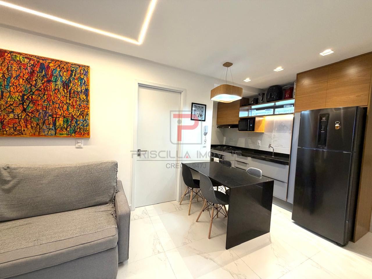 Apartamento à venda com 2 quartos, 2 suítes, 2 vagas e 63m² no Jardim Oceania, João Pessoa (PB) — foto 9 de 30