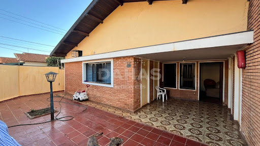 Casa em Fortaleza  -  Barretos
