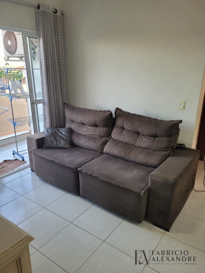 Apartamento à venda com 2 quartos, 1 suíte, 1 vaga e 65m² no São Francisco, São José do Rio Preto (SP) — foto 7 de 11