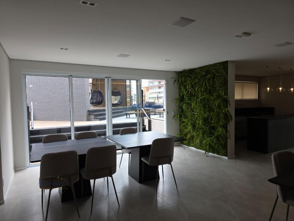 Apartamento à venda com 2 quartos, 1 suíte, 2 vagas e 73m² no Boqueirão, Praia Grande (SP) — foto 25 de 28