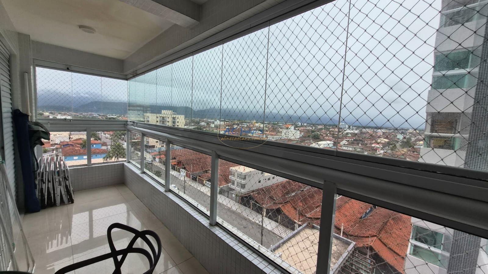 Apartamento para alugar com 2 quartos, 1 suíte, 1 vaga e 77m² no Maracanã, Praia Grande (SP) — foto 18 de 23