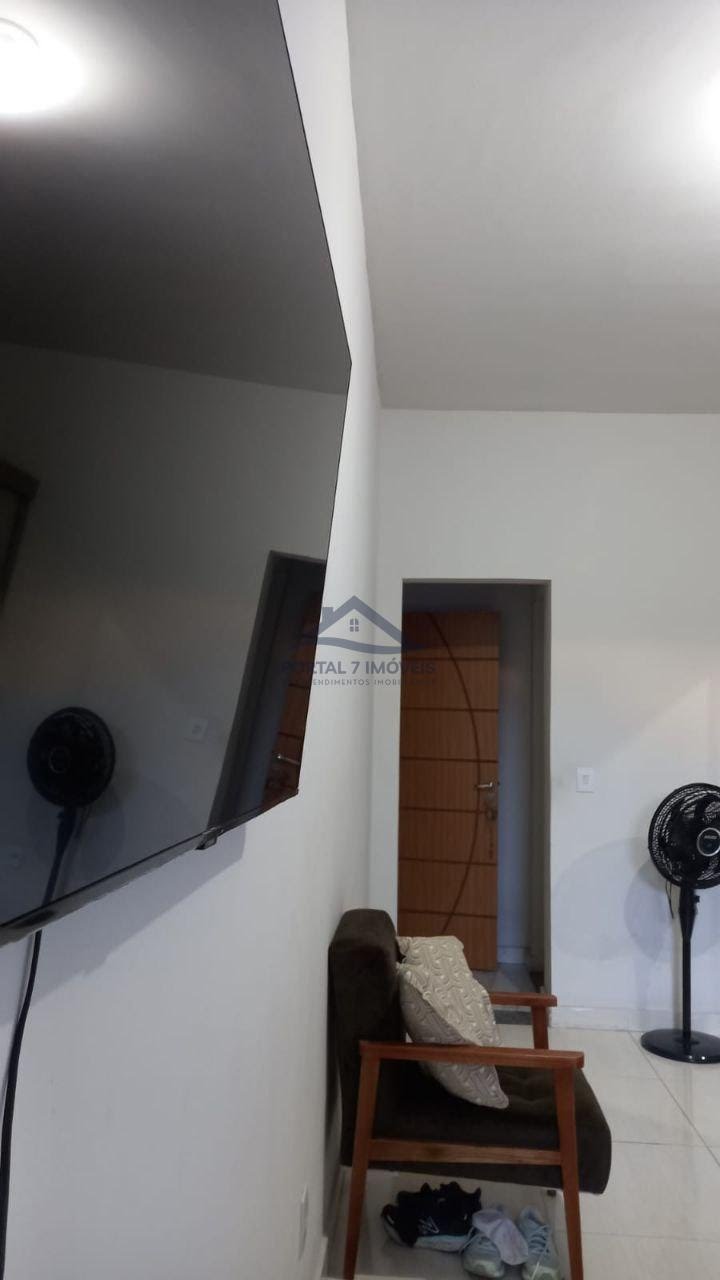 Apartamento à venda com 3 quartos, 1 suíte, 2 vagas e 110m² no Canaã, Sete Lagoas (MG) — foto 17 de 30