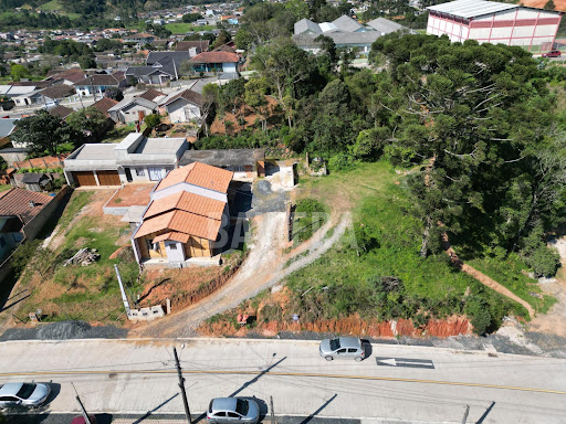 TERRENO RESIDENCIAL | Bairro Serra Alta