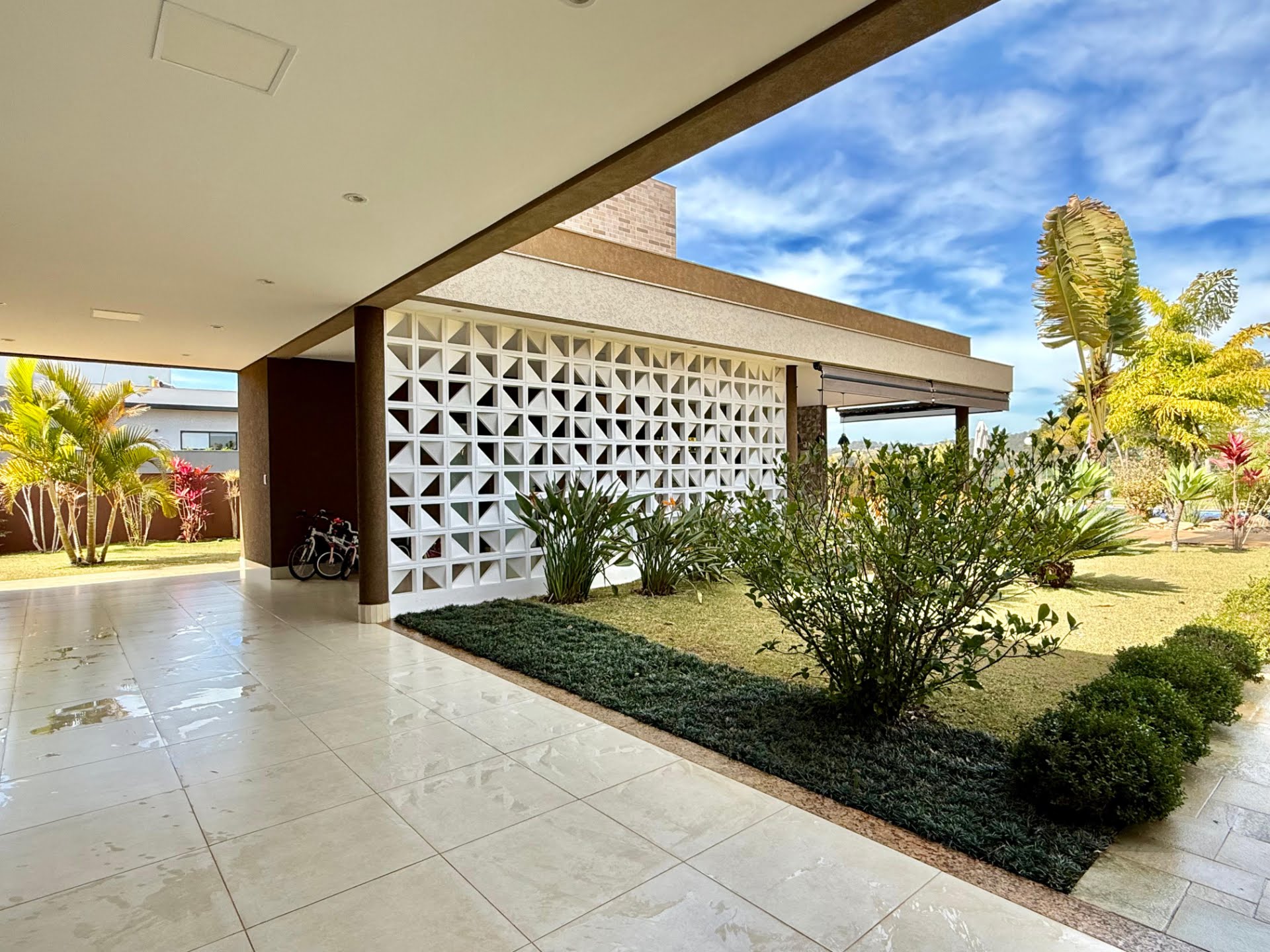 Apartamento à venda com 4 quartos, 4 suítes, 4 vagas e 622m² no Jarinu (SP) — foto 10 de 30