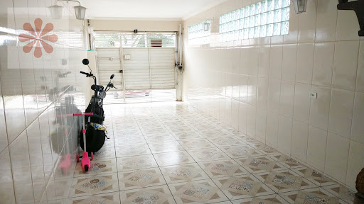 Casa Sobrado em Parque Boturussu  -  São Paulo