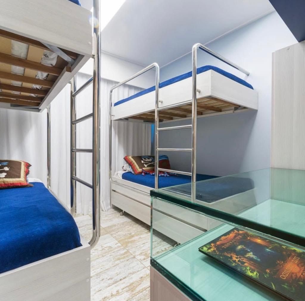 Apartamento à venda com 5 quartos e 143m² no Muro Alto, Ipojuca (PE) — foto 11 de 14