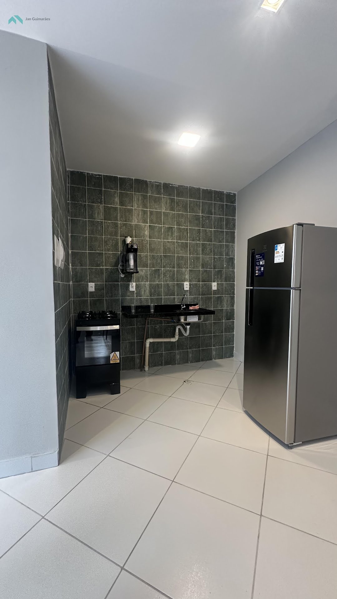Apartamento, 2 quartos, 49 m² - Foto 5