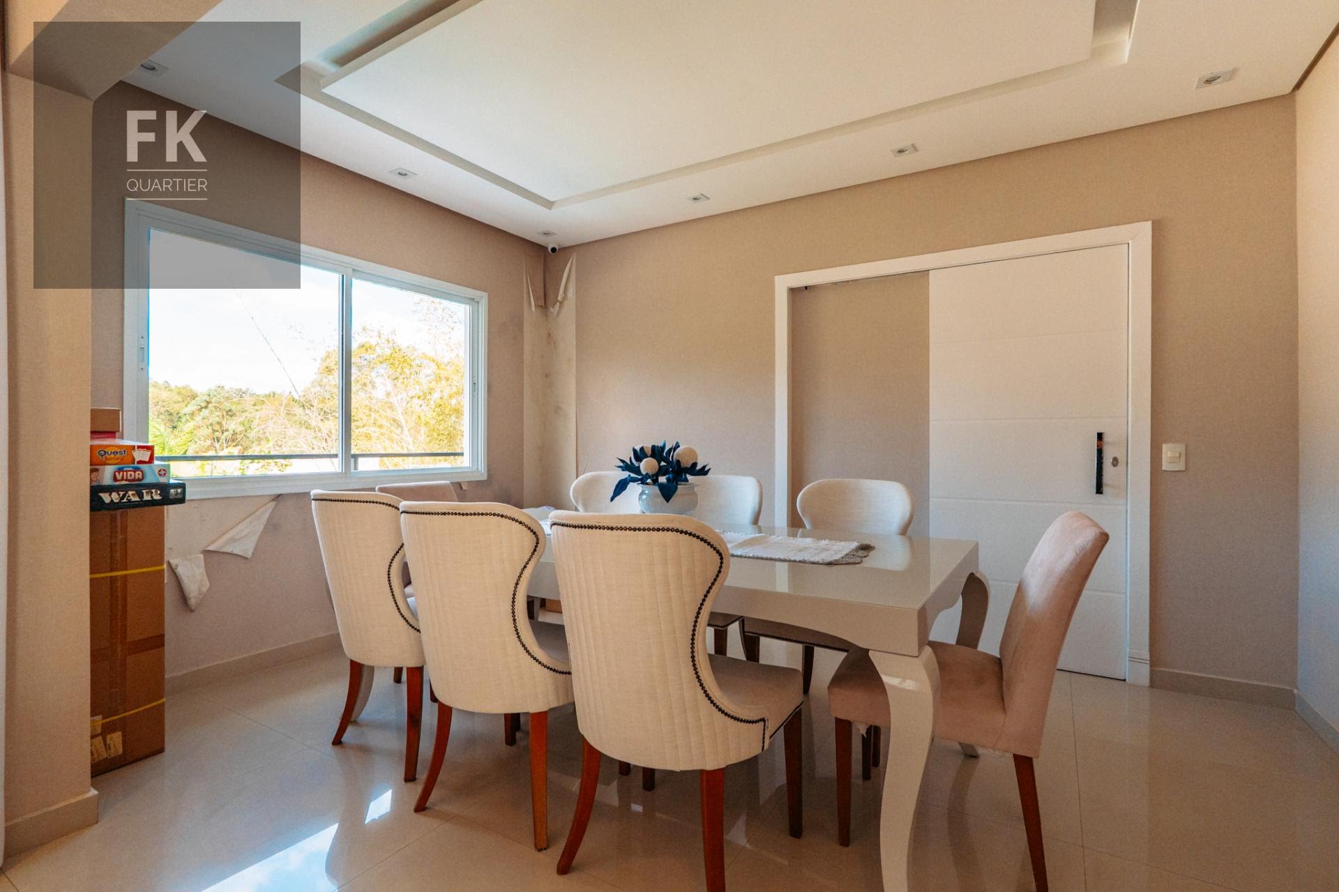 Casa à venda com 4 quartos, 4 suítes, 4 vagas e 420m² no Tamboré, Santana de Parnaíba (SP) — foto 14 de 26