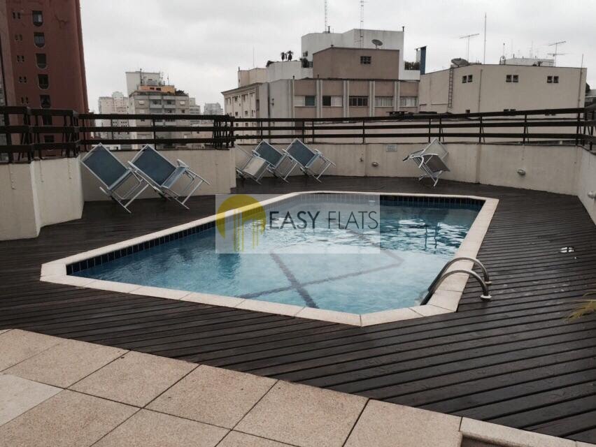 Apartamento para alugar com 1 quarto, 1 suíte, 1 vaga e 35m² no Jardim Paulista, São Paulo (SP) — foto 16 de 27
