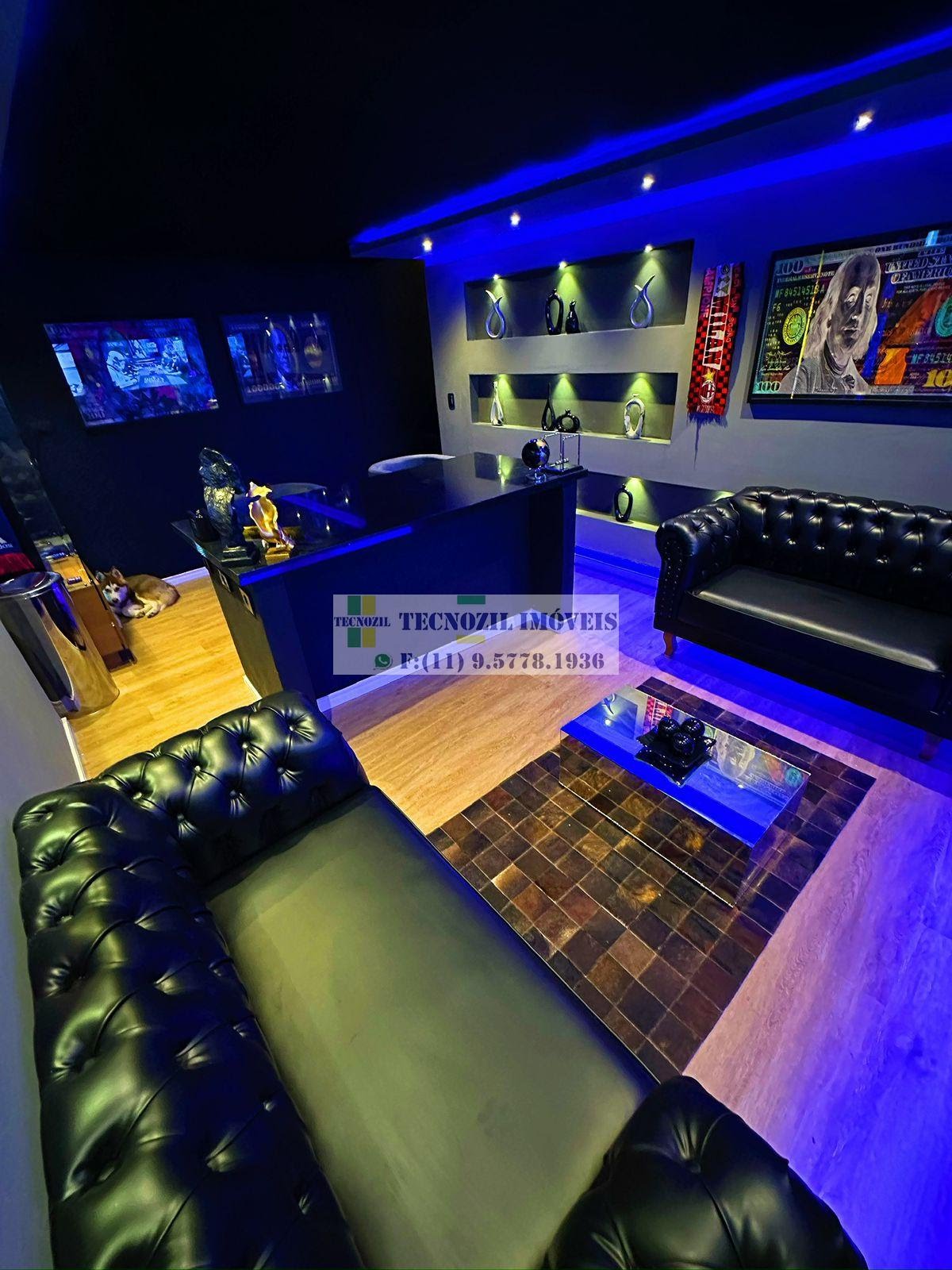Sobrado, 3 quartos, 210 m² - Foto 2