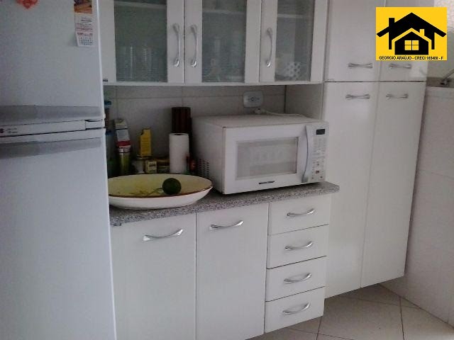 Apartamento à venda com 2 quartos, 1 banheiro, 1 vaga e 53m² no Sítio Morro Grande, São Paulo (SP) — foto 23 de 24
