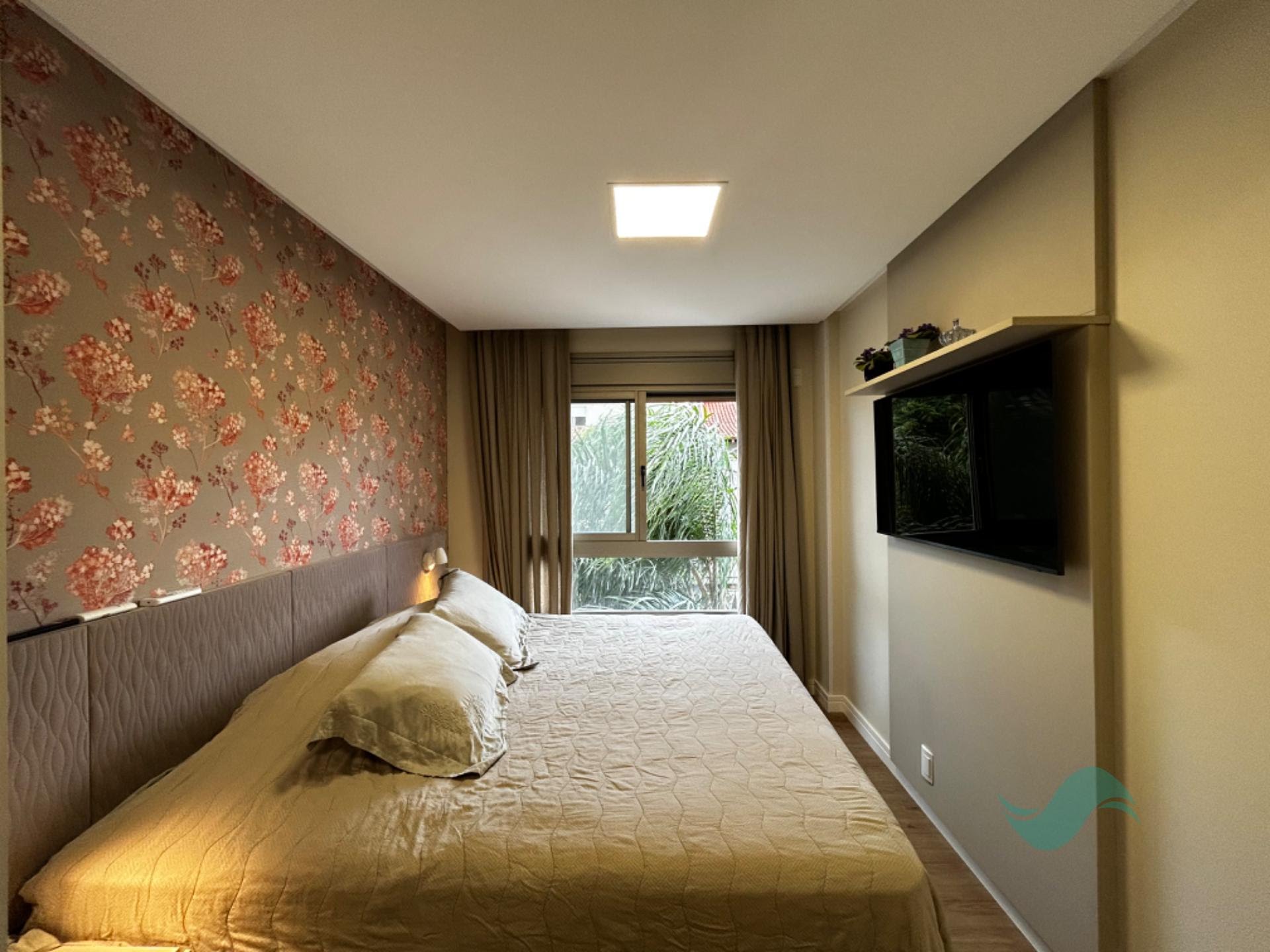 Apartamento à venda com 2 suítes, 2 vagas e 100m² no Jurerê, Florianópolis (SC) — foto 26 de 27