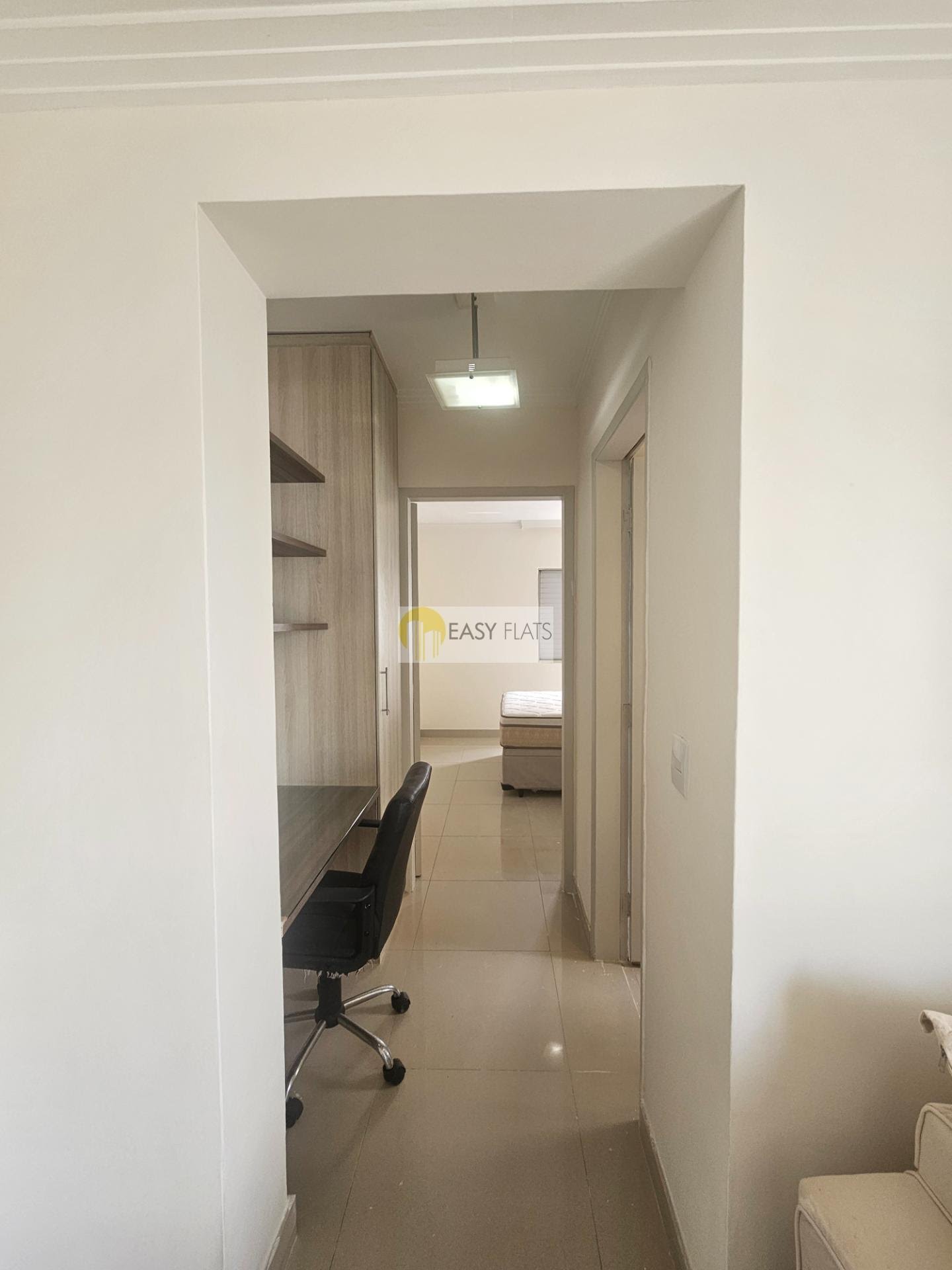 Apartamento à venda com 1 quarto, 1 banheiro, 1 vaga e 40m² no Pinheiros, São Paulo (SP) — foto 14 de 30